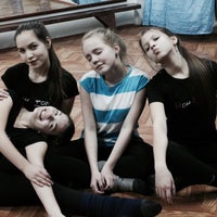 Photo taken at Дом детского творчества by Anita P. on 2/8/2016