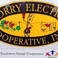Photo taken at Horry Electric Cooperative. by John G. on 9/24/2013