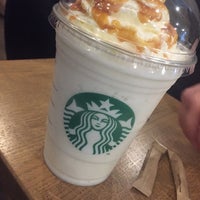 Photo taken at Starbucks by Ibe d. on 3/31/2016