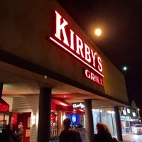 12/1/2013에 Sergey L.님이 Kirby&amp;#39;s Grill &amp;amp; Taphouse - Westvale에서 찍은 사진