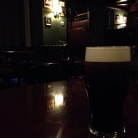 Photo taken at Dublin Pub by Sergey L. on 10/19/2014