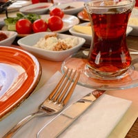 Photo taken at Manastır Café &amp;amp; Restaurant by Hayriye Y. on 8/14/2022