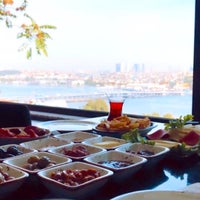 10/17/2020 tarihinde Hayriye Y.ziyaretçi tarafından The Haliç Bosphorus'de çekilen fotoğraf