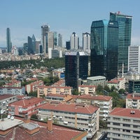 Photo taken at Türk Telekom Bölge Müdürlüğü by Galip İ. on 8/29/2017