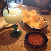 Foto scattata a Blue Agave Mexican Restaurant da Tiffany P. il 11/3/2012