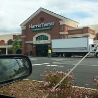 Harris Teeter - Asheville, NC