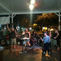 Photo taken at Taps &amp; Tequila 2 by Danielle O. on 9/24/2012