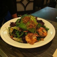 10/27/2012にAndrew R.がSecond Story Restaurantで撮った写真