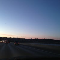 Homer M. Hadley Memorial Bridge Bridge in Seattle