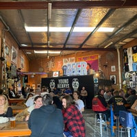 Photo taken at Young Henrys by Jack C. on 1/17/2020