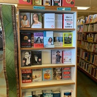 Photo taken at Page 1 Books by Steve on 11/23/2019
