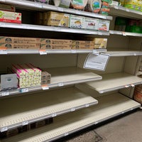 4/11/2020にSteveがNatural Grocersで撮った写真