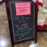 Photo taken at Total Wine &amp;amp; More by Steve on 12/8/2019