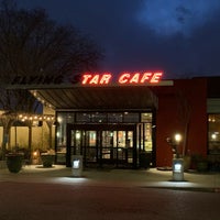 Photo taken at Flying Star Cafe-Juan Tabo by Steve on 3/7/2020