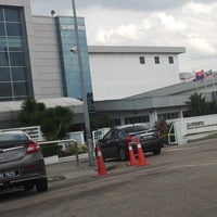 Shimano Components (M) Sdn Bhd - 1 tip from 240 visitors