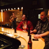 11/10/2013에 Ryan M.님이 George&amp;#39;s Lounge에서 찍은 사진