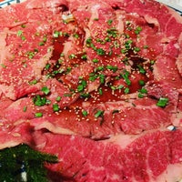 焼肉 紋次郎 Bbq Joint