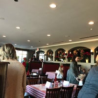 Photo taken at Aurelio&amp;#39;s Pizza by Kevin A. on 12/3/2017