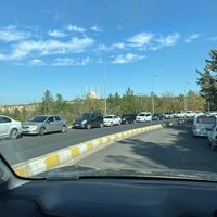 Снимок сделан в Dicle Üniversitesi пользователем Erdoğan C. 10/20/2023