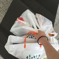 Review Bus Stop 67601 (Buangkok Station)