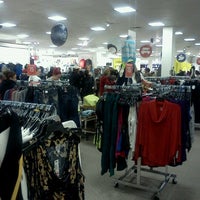 Photo taken at JCPenney by Janna M. on 11/23/2012