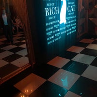 Photo taken at RICH CAT by ПасТр1к💵🚬🍾👱🏿‍♀️ on 6/28/2019