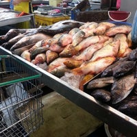 Pasar Borong Pandan City Miscellaneous Shop In Johor Bahru