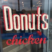 8/26/2017にDiego G.がFederal Donutsで撮った写真