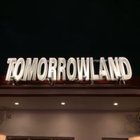 Foto scattata a Tomorrowland Miami da Diego G. il 7/13/2019