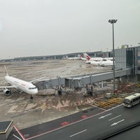Photo taken at Terminal 1 by SAAB 3. on 3/6/2024