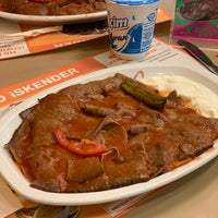 Photo taken at HD İskender by Azin G. on 8/15/2023