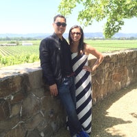 Photo taken at @StrykerSonoma by Mike O. on 5/2/2015