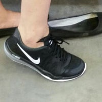 Nike Factory Store - Monterrey, Nuevo León