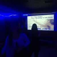 Photo taken at BINY Karaoke Bar and Lounge by Boot F. on 9/2/2017