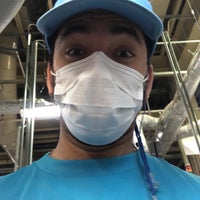 イビデン大垣北工場 日本
