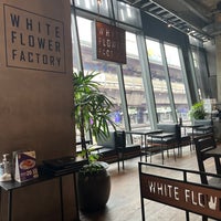 Photo taken at White Flower Factory by Rita C. on 11/25/2023