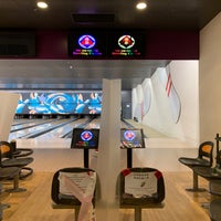 bowling c