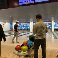 bowling c