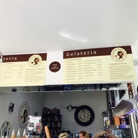 4/20/2017 tarihinde Manuel K.ziyaretçi tarafından Gelateria Cafeteria Süd'de çekilen fotoğraf