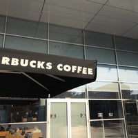Photo taken at Starbucks by Manuel K. on 4/27/2017