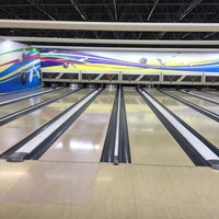 Photo taken at InterContinental Riyadh Bowling Alley by SH🎨🔒1983 on 11/4/2016