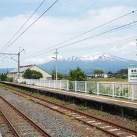 Photo taken at Minami-Chōkai Station by PoW on 5/25/2020