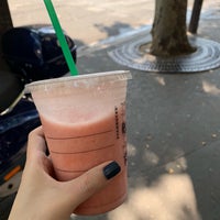 Photo taken at Starbucks by Allison M. on 6/26/2019