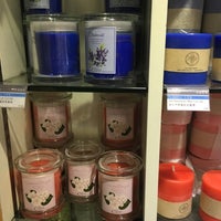 the candle company