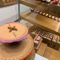 Photo taken at Sprinkles Plano by Allison M. on 2/2/2019
