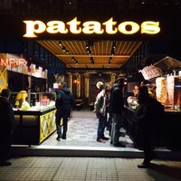 10/6/2015にPatatosがPatatosで撮った写真