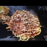 てらまえ Okonomiyaki Restaurant In 東大阪市