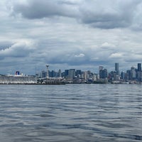 Photo taken at City of Seattle by Ediz A. on 8/10/2023