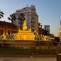 Photo taken at Seville by Ediz A. on 4/8/2024
