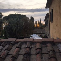 Photo taken at Borgo Il Melone by Sami B. on 9/4/2016